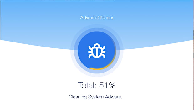 adwre cleaner mac