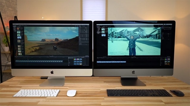 best mac for video games
