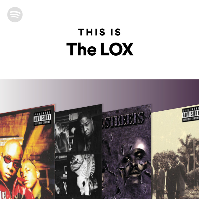 the lox we are the streets download